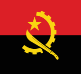 Angola